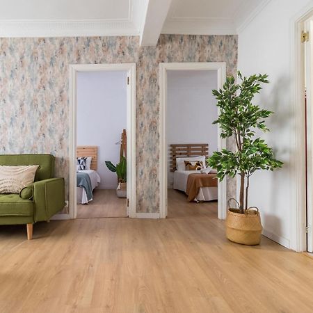 Moderno Apartamento Centrico Santander Exterior photo
