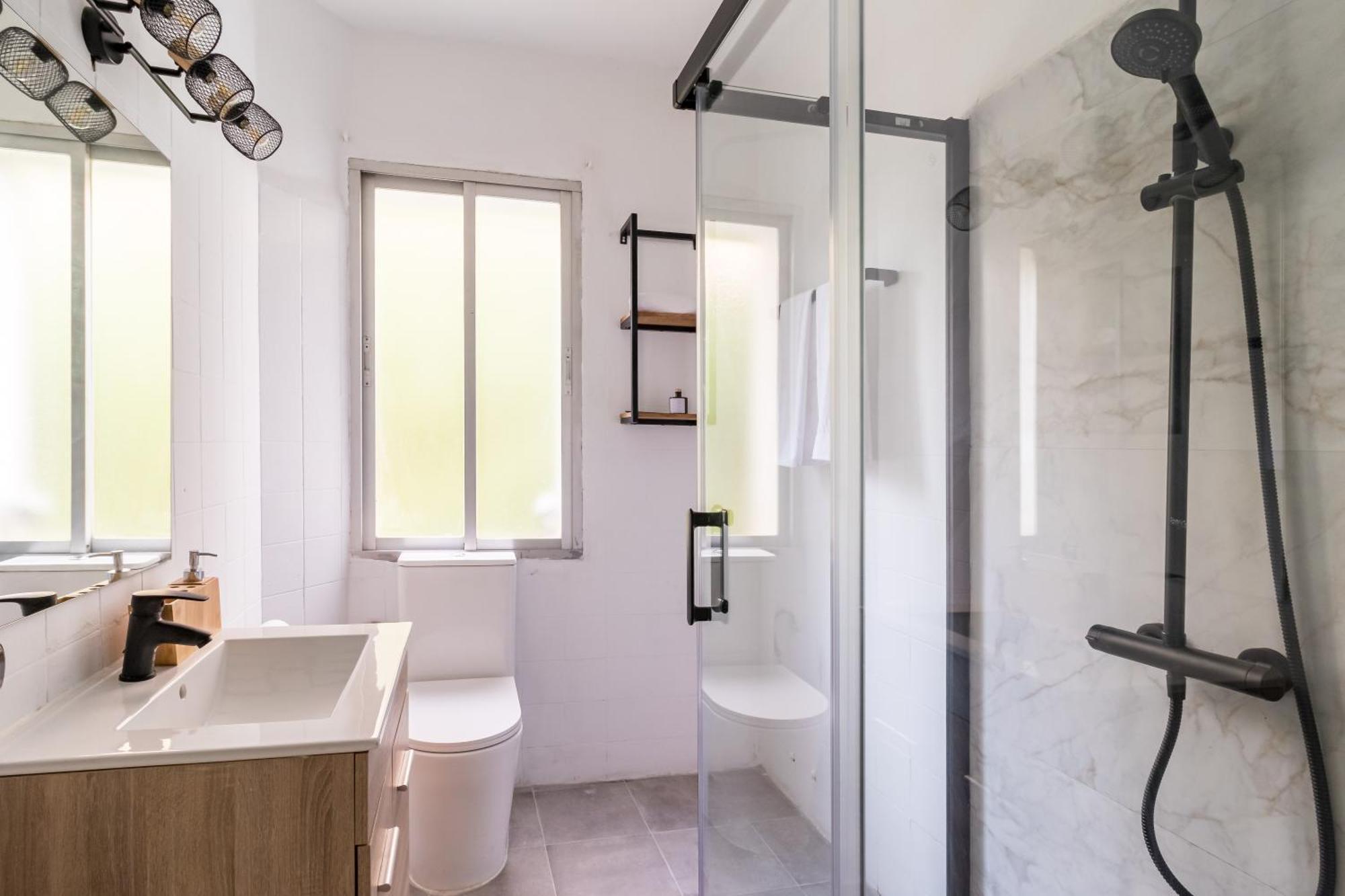 Moderno Apartamento Centrico Santander Exterior photo