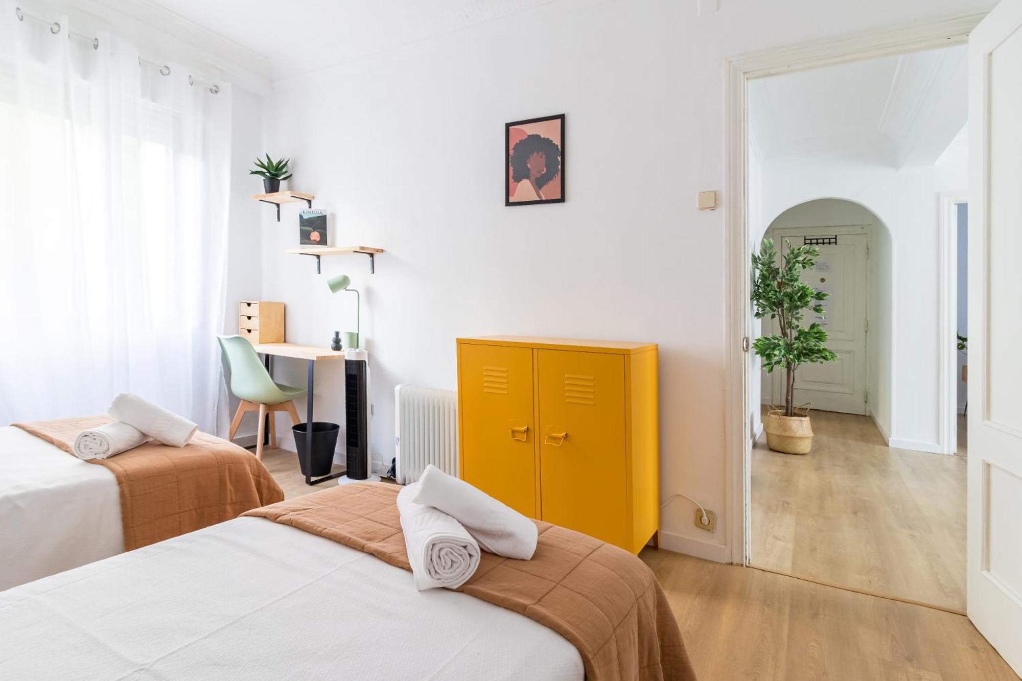 Moderno Apartamento Centrico Santander Exterior photo